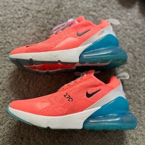 Nike Airmax 270